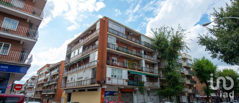 Pis 2 habitacions de 62 m² a Madrid (28017)