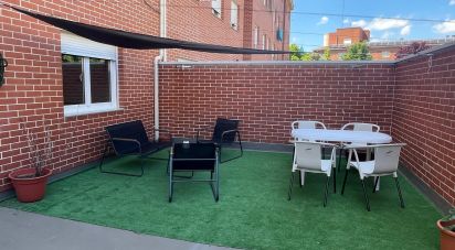 Pis 3 habitacions de 89 m² a Valencia de Don Juan (24200)