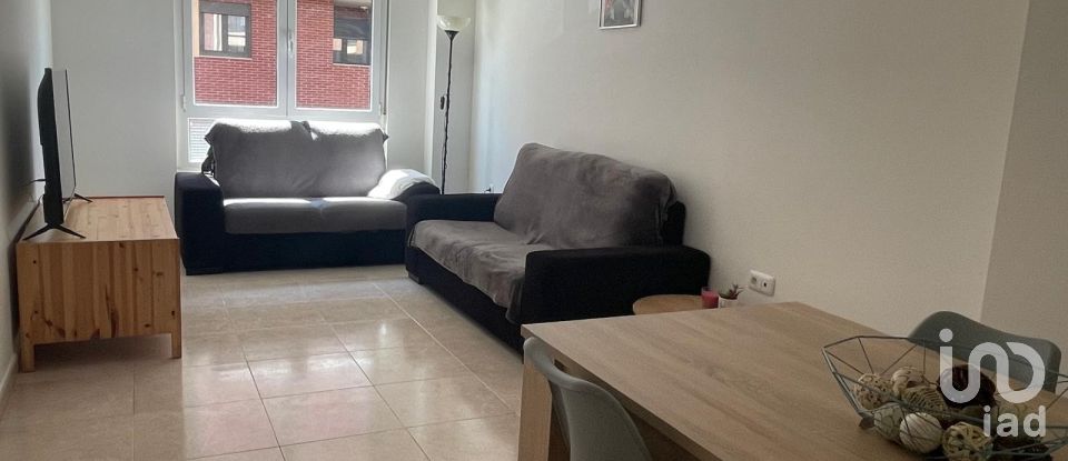 Pis 3 habitacions de 89 m² a Valencia de Don Juan (24200)