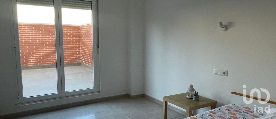 Appartement 3 chambres de 89 m² à Valencia de Don Juan (24200)