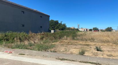 Terreno de 1.200 m² en Riego de la Vega (24794)