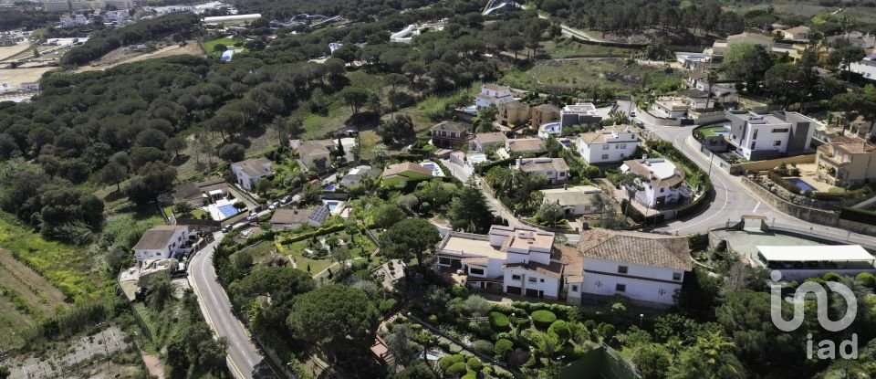 Land of 921 m² in Lloret de Mar (17310)