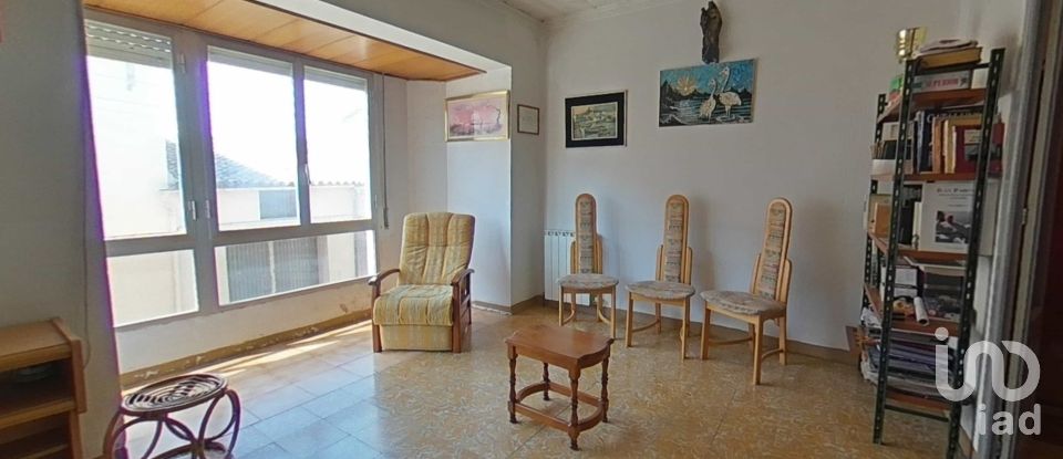 Village house 6 bedrooms of 222 m² in Arbeca (25140)