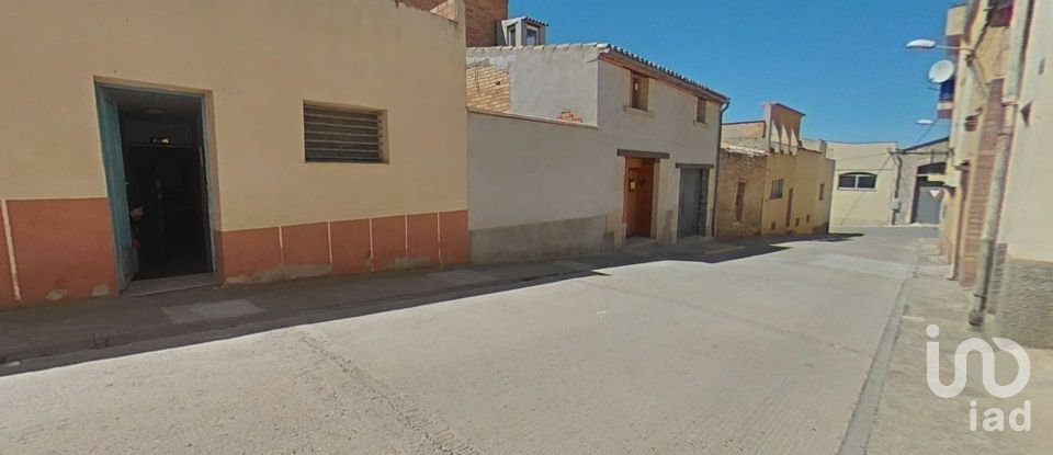 Village house 6 bedrooms of 222 m² in Arbeca (25140)