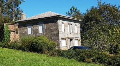 Country house 3 bedrooms of 200 m² in Val do Dubra (15873)