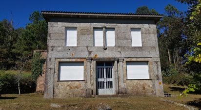 Country house 3 bedrooms of 200 m² in Val do Dubra (15873)