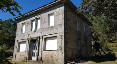 Country house 3 bedrooms of 200 m² in Val do Dubra (15873)