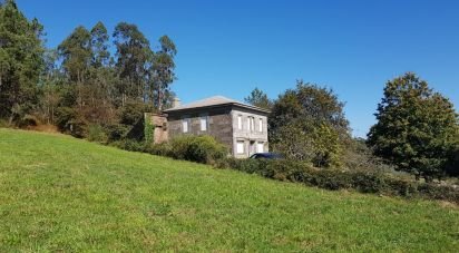 Country house 3 bedrooms of 200 m² in Val do Dubra (15873)