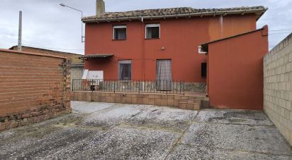 House 5 bedrooms of 184 m² in Valdesaz de Los Oteros (24208)