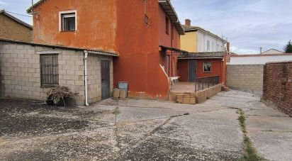 House 5 bedrooms of 184 m² in Valdesaz de Los Oteros (24208)