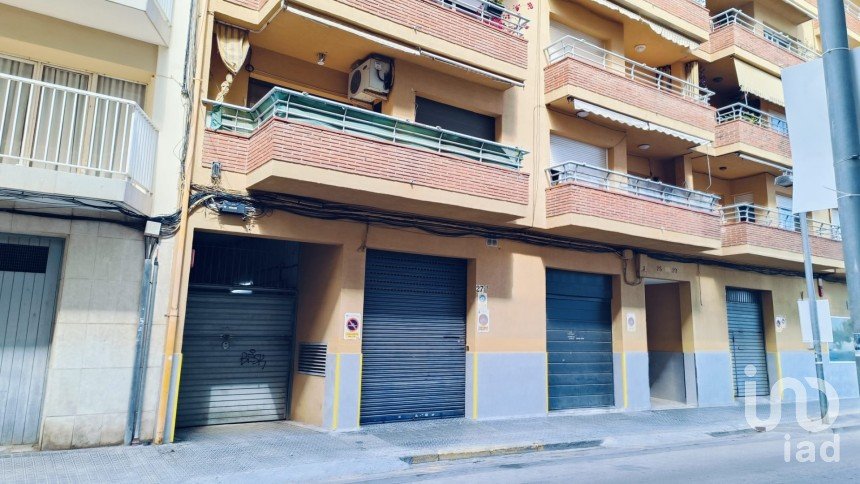 Parking/garage/box de 10 m² à Vilanova i la Geltrú (08800)