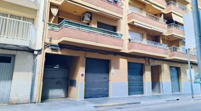 Pàrquing / garatge / box  de 10 m² a Vilanova i la Geltrú (08800)