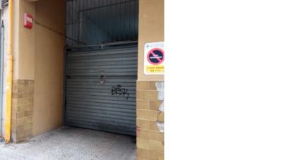 Pàrquing / garatge / box  de 10 m² a Vilanova i la Geltrú (08800)