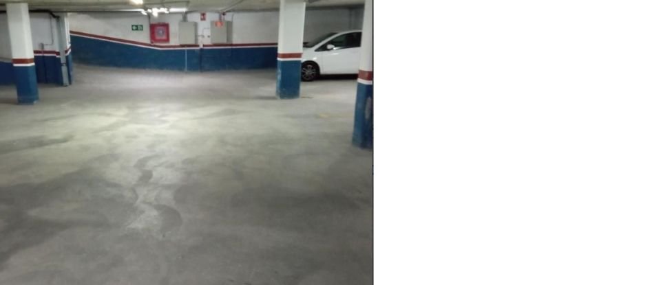 Parking/garage/box de 10 m² à Vilanova i la Geltrú (08800)