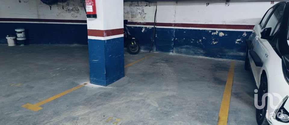 Parking/garage/box de 10 m² à Vilanova i la Geltrú (08800)