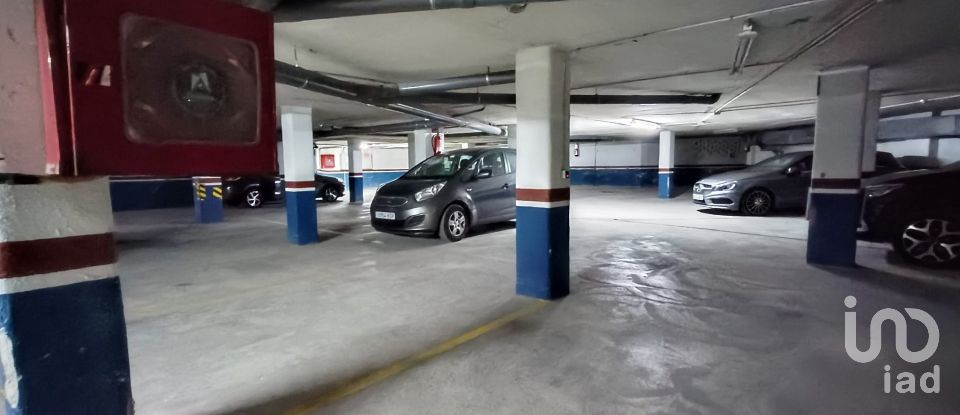 Parking/garage/box de 10 m² à Vilanova i la Geltrú (08800)