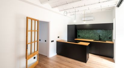 Pis 3 habitacions de 95 m² a Barcelona (08003)