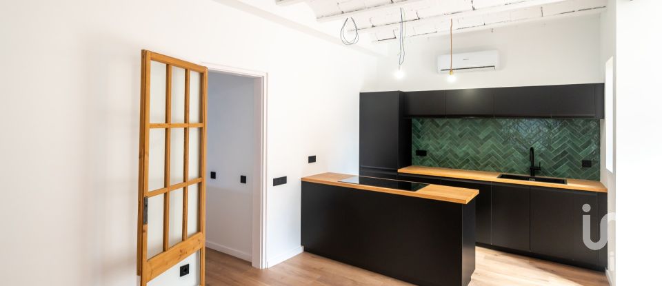 Pis 3 habitacions de 95 m² a Barcelona (08003)