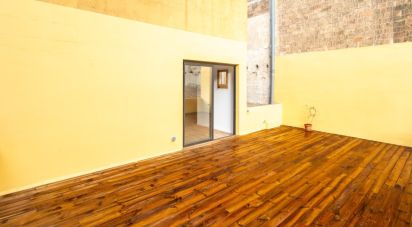 Pis 3 habitacions de 95 m² a Barcelona (08003)