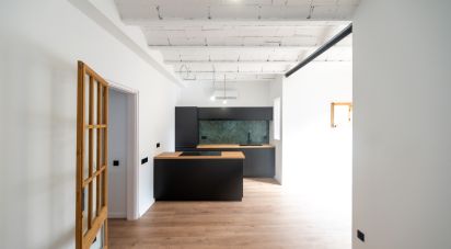 Pis 3 habitacions de 95 m² a Barcelona (08003)