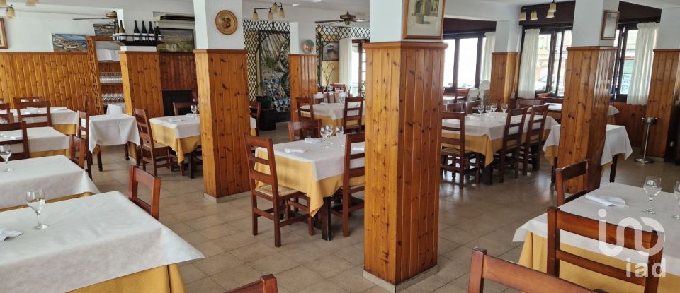 Restaurant of 200 m² in Camping Altafulla (43893)