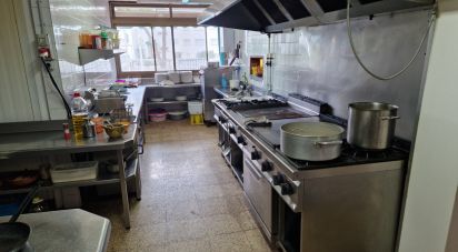 Restaurant de 200 m² a Camping Altafulla (43893)