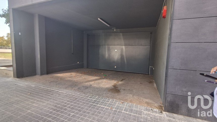 Parking/garage/box de 11 m² à Vilanova i la Geltrú (08800)