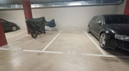 Pàrquing / garatge / box  de 11 m² a Vilanova i la Geltrú (08800)