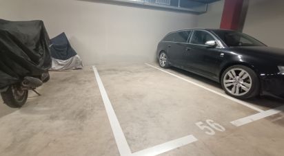 Parking/garage/box de 11 m² à Vilanova i la Geltrú (08800)