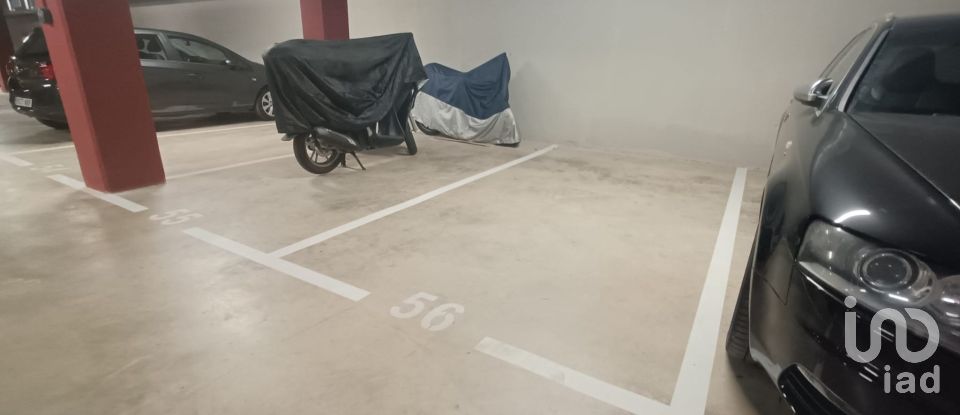 Pàrquing / garatge / box  de 11 m² a Vilanova i la Geltrú (08800)