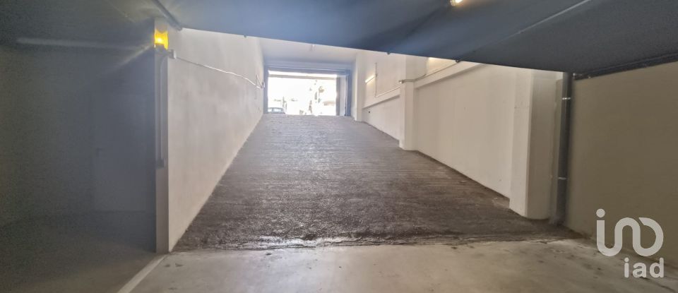 Parking/garage/box de 11 m² à Vilanova i la Geltrú (08800)