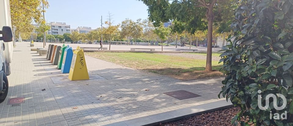 Aparcamiento / garaje / caja de 11 m² en Vilanova i la Geltrú (08800)