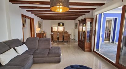 Maison 4 chambres de 174 m² à Sant Pere de Ribes (08810)