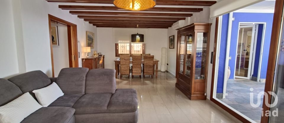 Maison 4 chambres de 174 m² à Sant Pere de Ribes (08810)