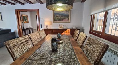 Maison 4 chambres de 174 m² à Sant Pere de Ribes (08810)