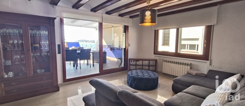 Maison 4 chambres de 174 m² à Sant Pere de Ribes (08810)