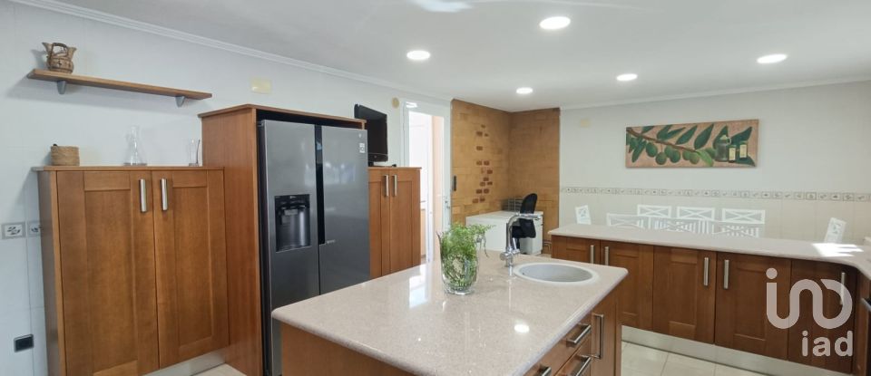 Maison 4 chambres de 174 m² à Sant Pere de Ribes (08810)