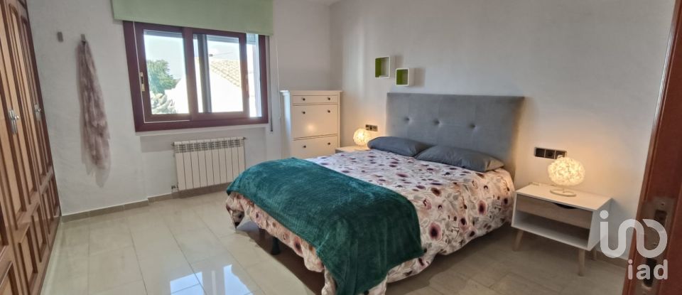 Maison 4 chambres de 174 m² à Sant Pere de Ribes (08810)