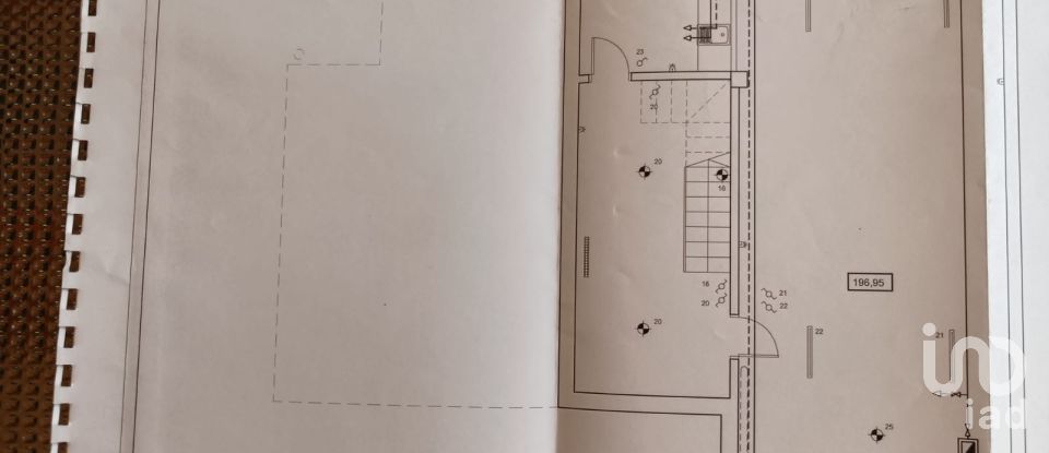 Casa 5 habitacions de 333 m² a Caldes de Montbui (08140)