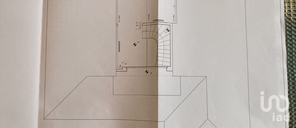 Casa 5 habitacions de 333 m² a Caldes de Montbui (08140)