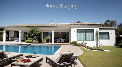 Cottage 4 bedrooms of 316 m² in Torremolinos (29620)