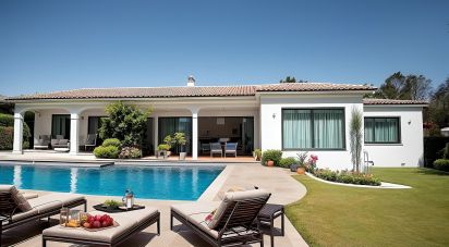 Châlet 4 chambres de 316 m² à Torremolinos (29620)