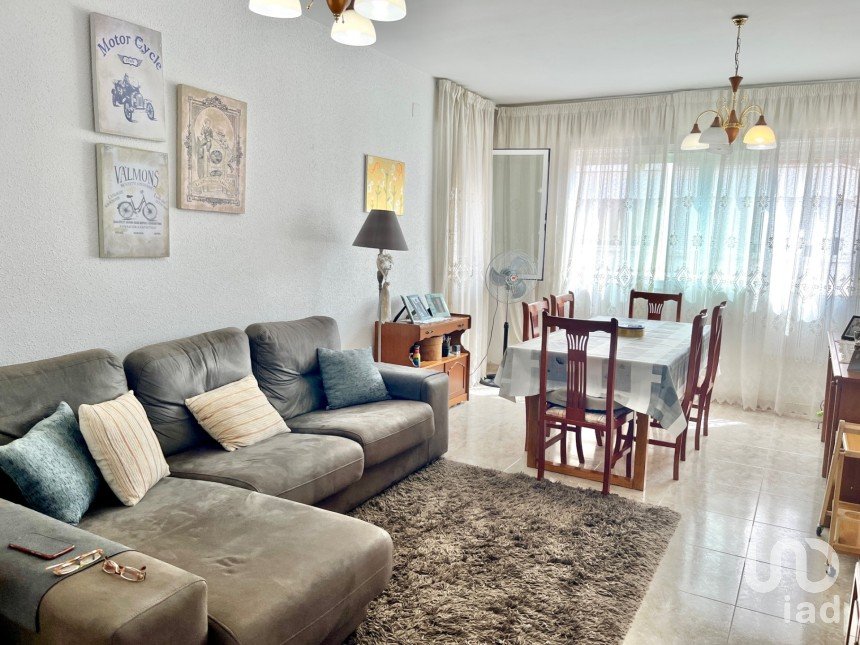 Pis 3 habitacions de 85 m² a Benicarló (12580)