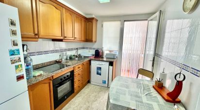 Pis 3 habitacions de 85 m² a Benicarló (12580)