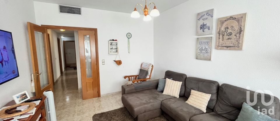 Pis 3 habitacions de 85 m² a Benicarló (12580)