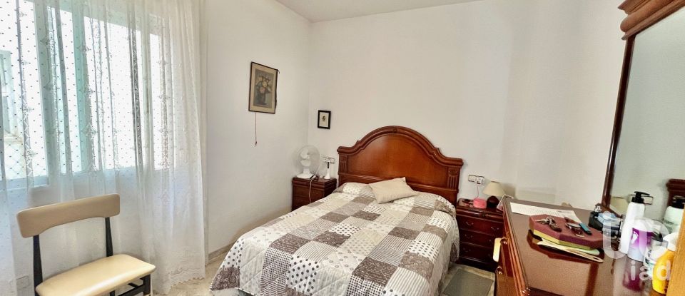 Pis 3 habitacions de 85 m² a Benicarló (12580)