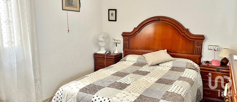 Apartment 3 bedrooms of 85 m² in Benicarló (12580)