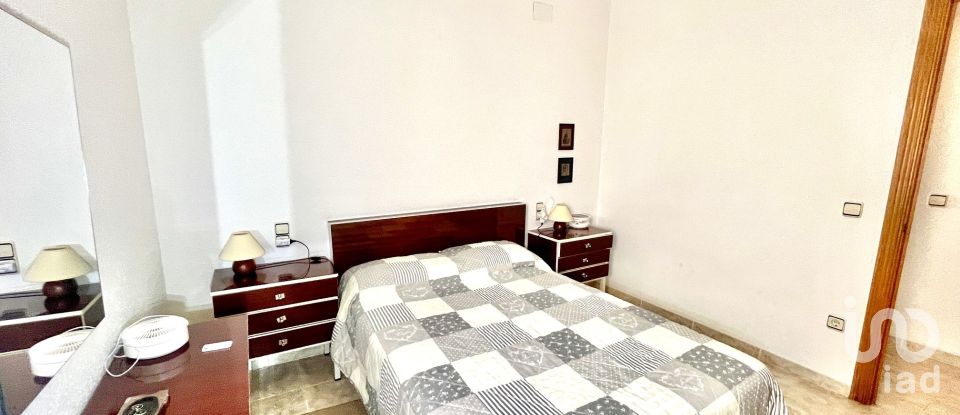 Pis 3 habitacions de 85 m² a Benicarló (12580)