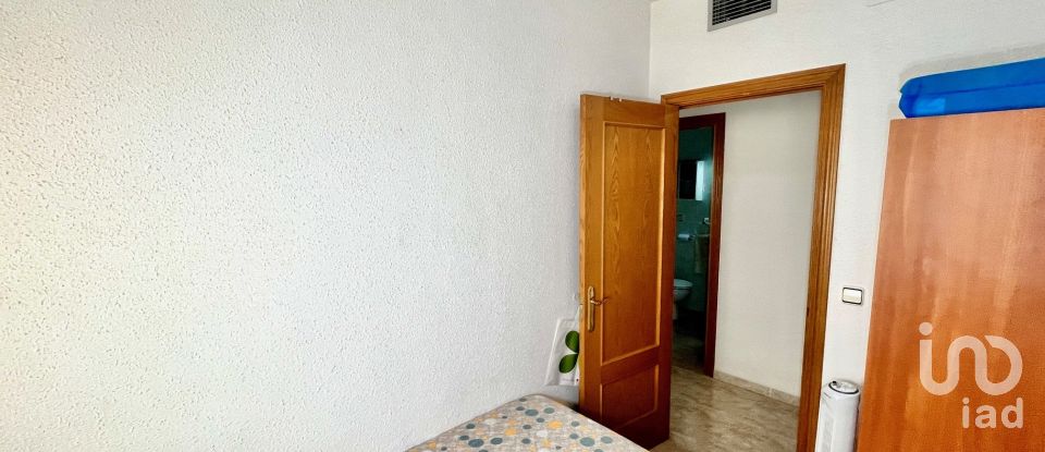 Apartment 3 bedrooms of 85 m² in Benicarló (12580)