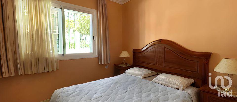 Lodge 5 bedrooms of 315 m² in Candelaria (38530)